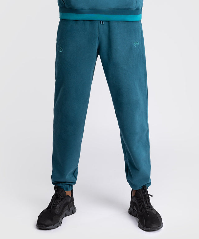 Venum Training pants x Demi – Azure Blue
