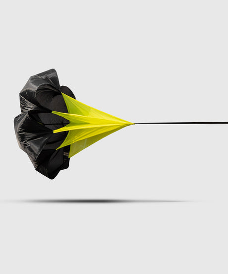 Venum Challenger Running Parachute – Black/Neon