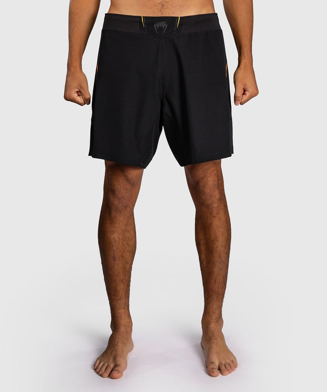 Venum MMA-shorts G-Core – Sort/Guld