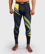 Venum Spats TEKKEN 8 King Noir/Jaune