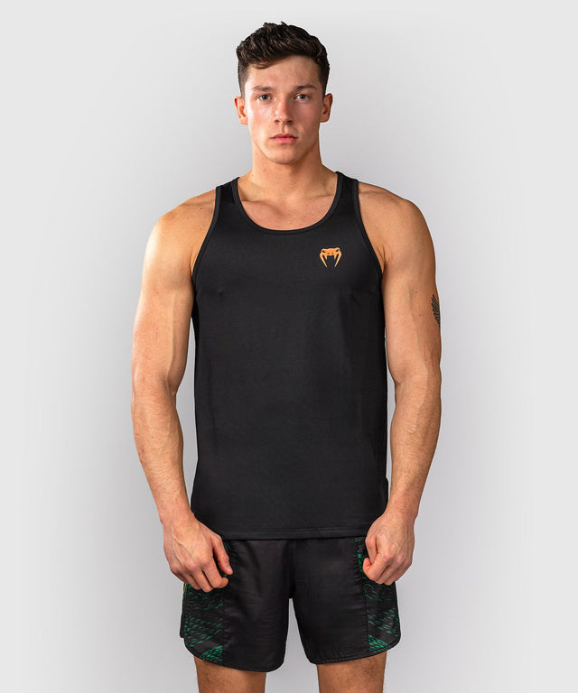 Venum Tank Top Contender – Svart/Guld