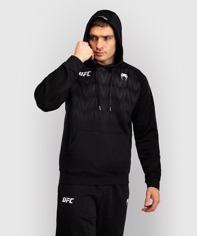 Hoodie Venum UFC Zenith – Noir