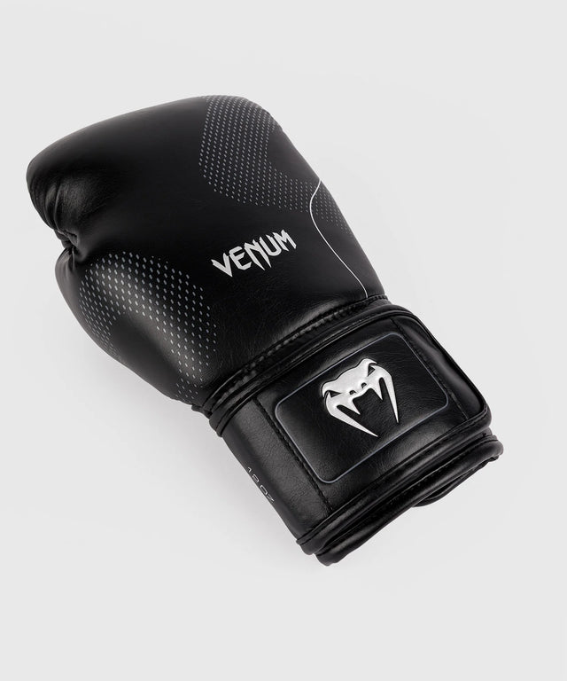 Mănuși de box Venum Nexus – Negru