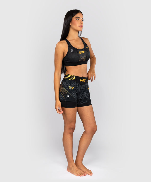 Pantalones de MMA Venum UFC Zenith Mujer - Champion