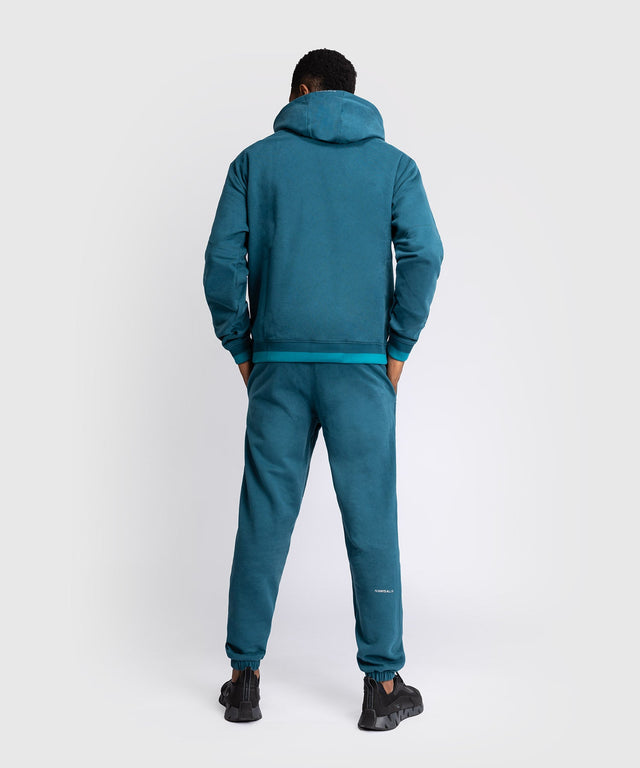 Venum Hoodie x Demi - Azuurblauw