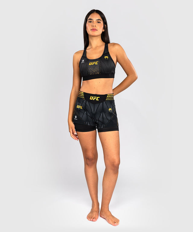 Pantalones de MMA Venum UFC Zenith Mujer - Champion