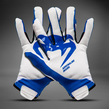 Venum MX Summer Motorhandschoenen - Blauw