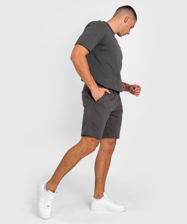 Venum Träningsshorts Silent Power – Grå