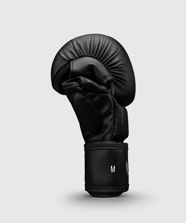 Luvas de MMA Venum Contender 1.5 – Preto/Branco