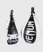 Sac de frappe Venum Speed – Noir/Blanc