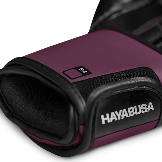 Hayabusa Boxhandschuhe S4 – Wine