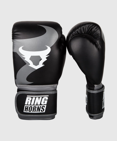 Luvas de boxe Ringhorns Charger – Preto