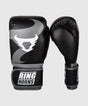 Gants de boxe Ringhorns Charger – Noir
