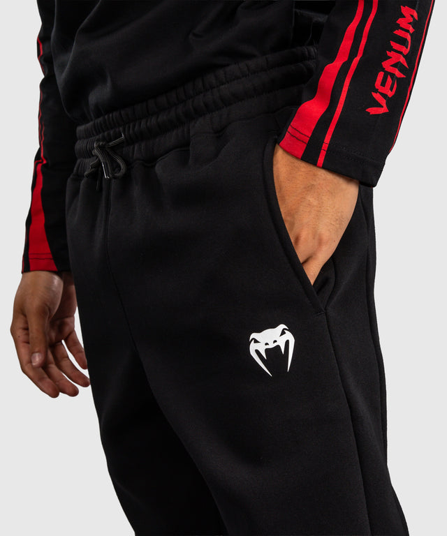 Pantalones de entrenamiento Venum UFC Unity Hombre - Negro