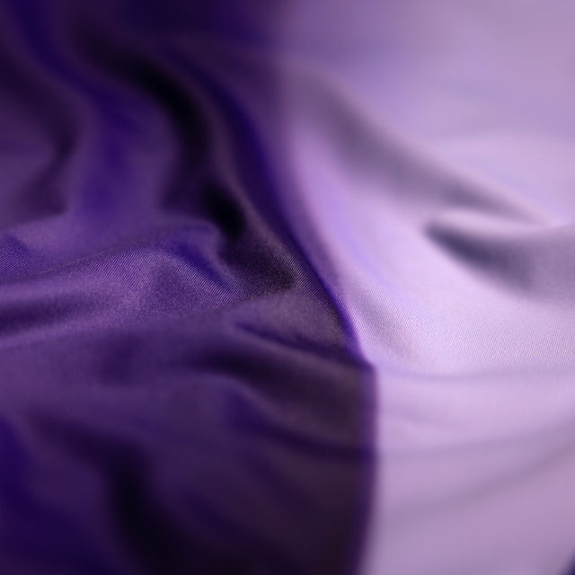 Rashguard Hayabusa Apex Nova Mangas Curtas Criança – Roxo