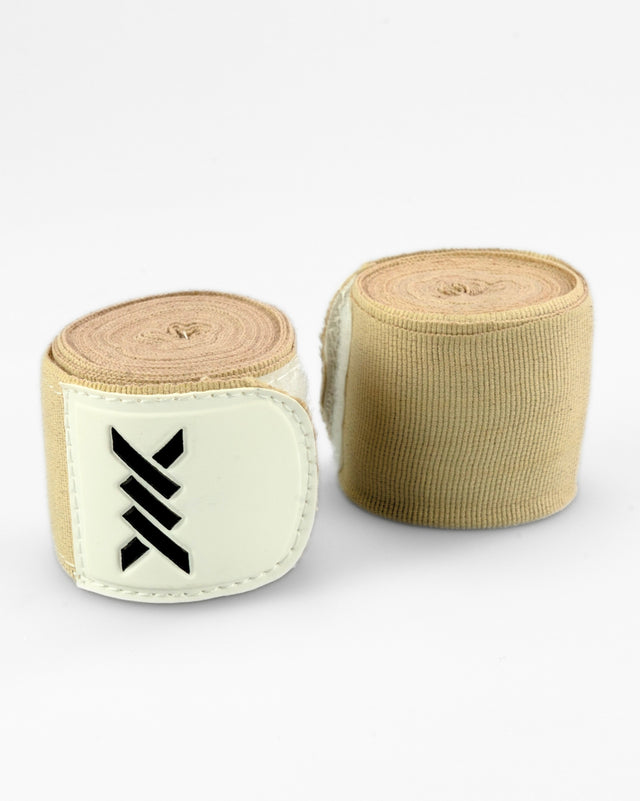 Caged Håndbind Essential - Sand (inkl. vaskepung)