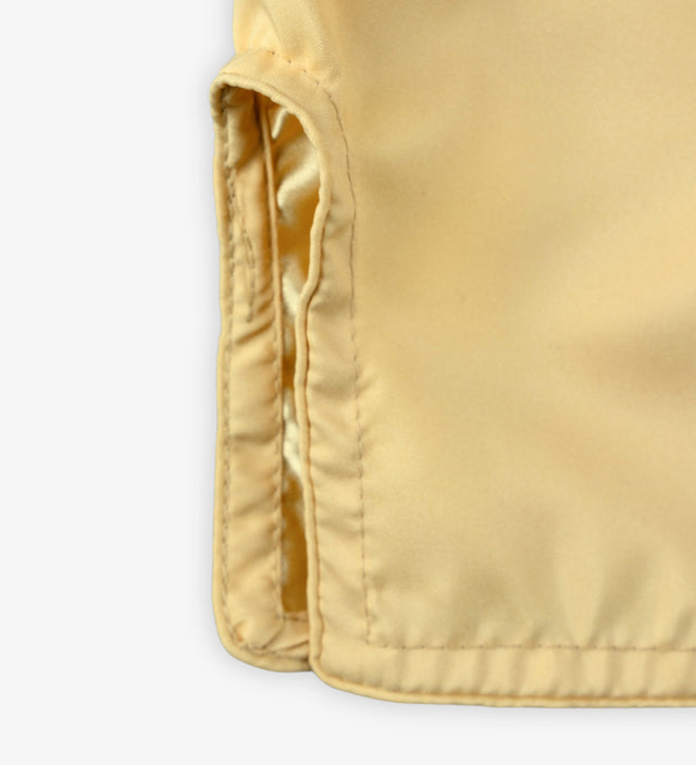 Spodenki Muay Thai Caged Classic – Brzoskwiniowe