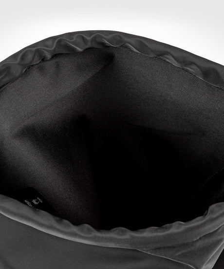 Bolsa Venum Classic – Negro/Blanco