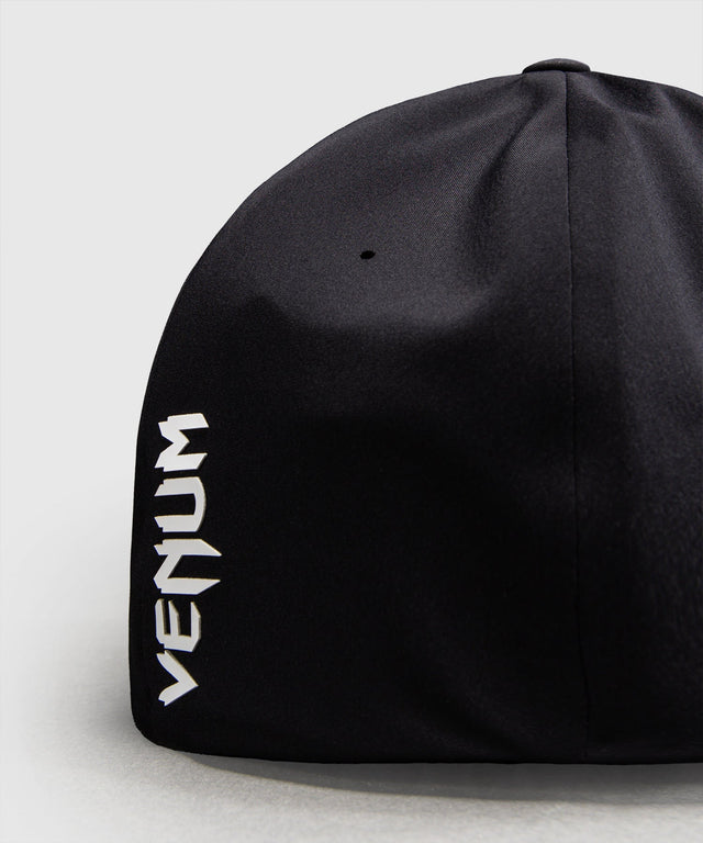 Kšiltovka Venum Pet Flexfit Delta – Černá