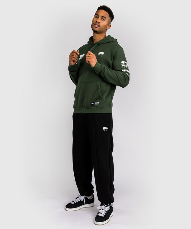 Venum Hoodie Motorsport - Bosco Profondo