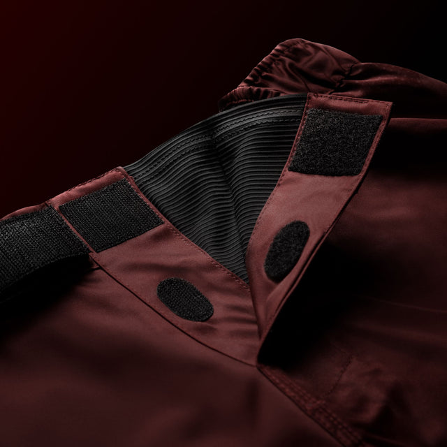 Hayabusa MMA-shorts Apex Core – Rød