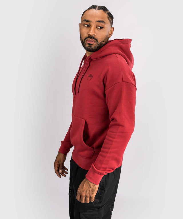 Venum UFC Hoodie Ulti-Man – Burgund