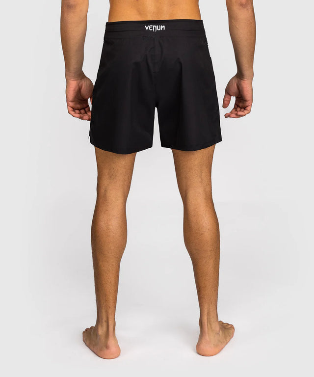 Venum No Gi MMA-shorts – Sort/Hvid
