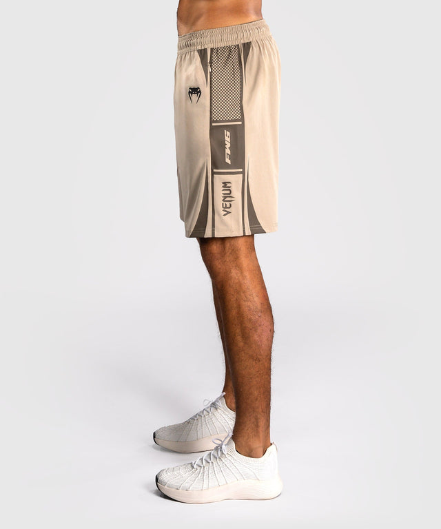 Venum UFC Træningsshorts Unity - Sand