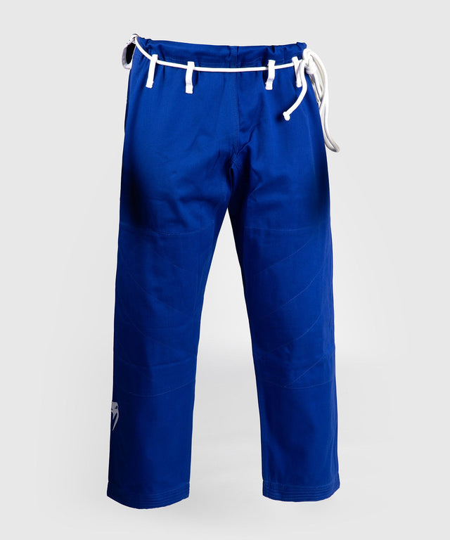 Venum BJJ-gi Contender 3.0 - 380 - Kongeblå