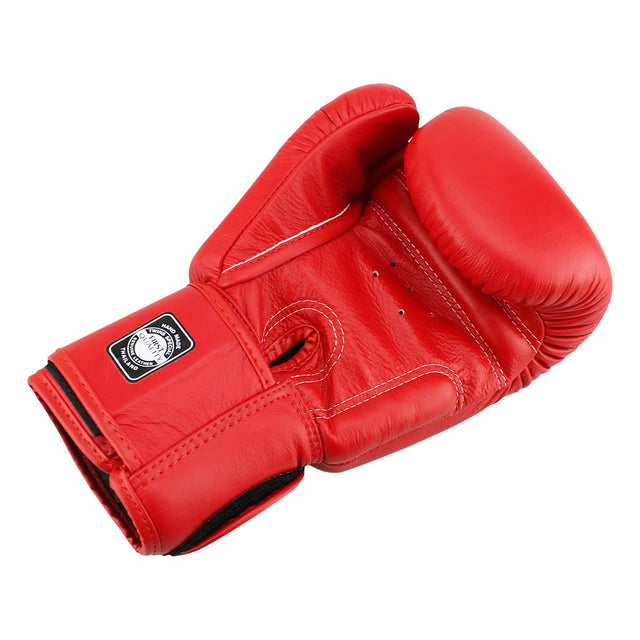 Guantoni da boxe Twins BGVL3 – Rosso