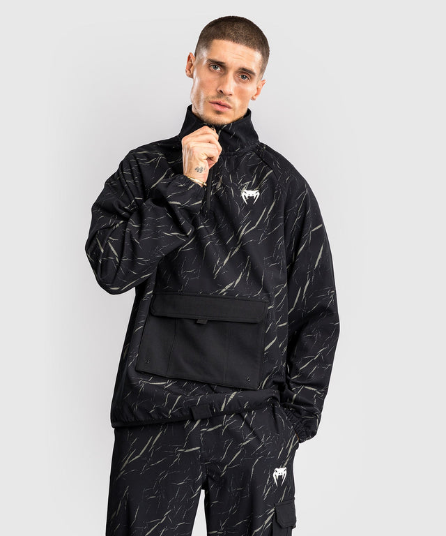 Venum Trainingshosen Trooper – Schwarz/Sand