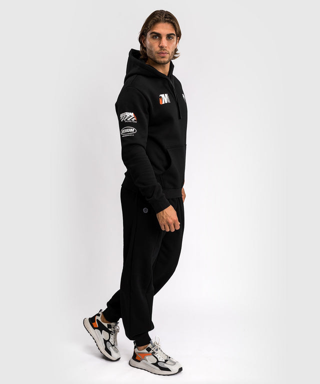 Venum Motorsport Hoodie – Black