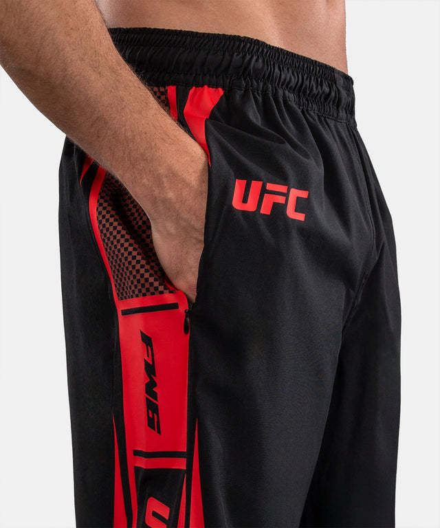 Tepláky Venum UFC Unity by Authentic Fight – Černé