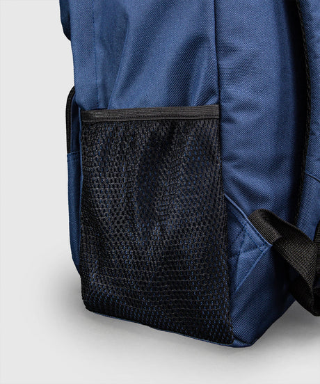 Sac de sport Venum Essential L (24 L) – Bleu marine