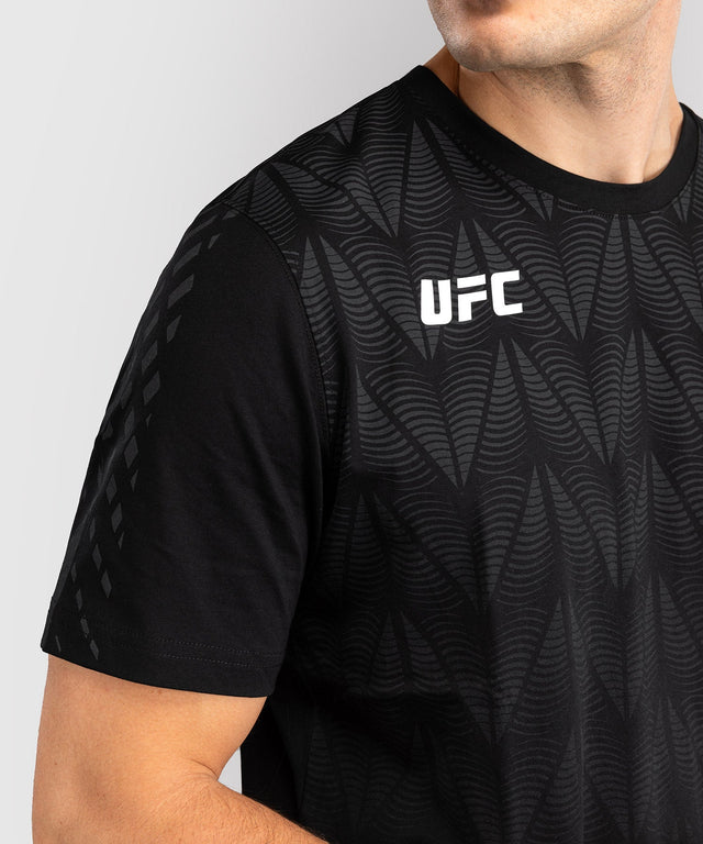 Venum UFC T-shirt Zenith – Svart