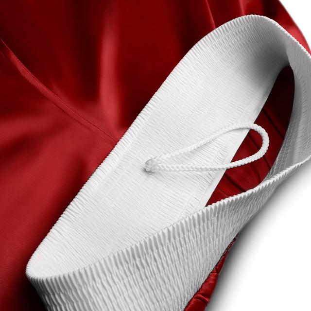 Hayabusa Boxningsshorts Pro - Röd