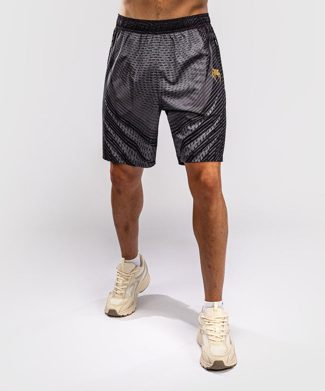 Pantalones de entrenamiento Venum Galactic 3.0 – Negro/Oro