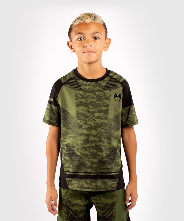 Camiseta Venum Trooper – Niños