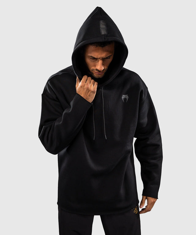 Venum Hoodie Divide - Sort