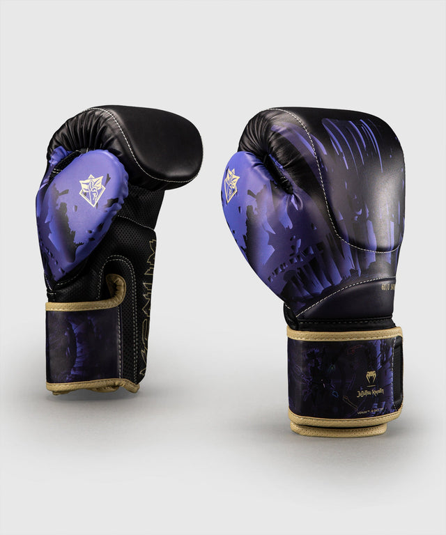 Venum Boxningshandskar x Jujutsu Kaisen Impact Evo – Lila