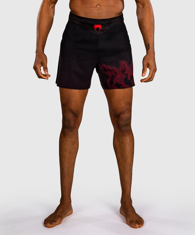Venum MMA-shorts Spectre – Svart/Röd