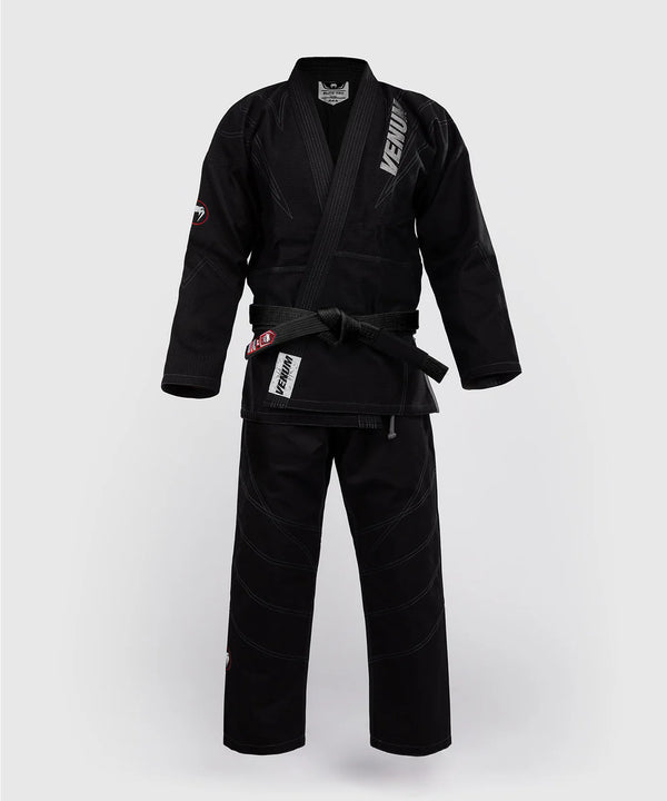 Venum Elite 5.0 - 450 - BJJ Gi - Black