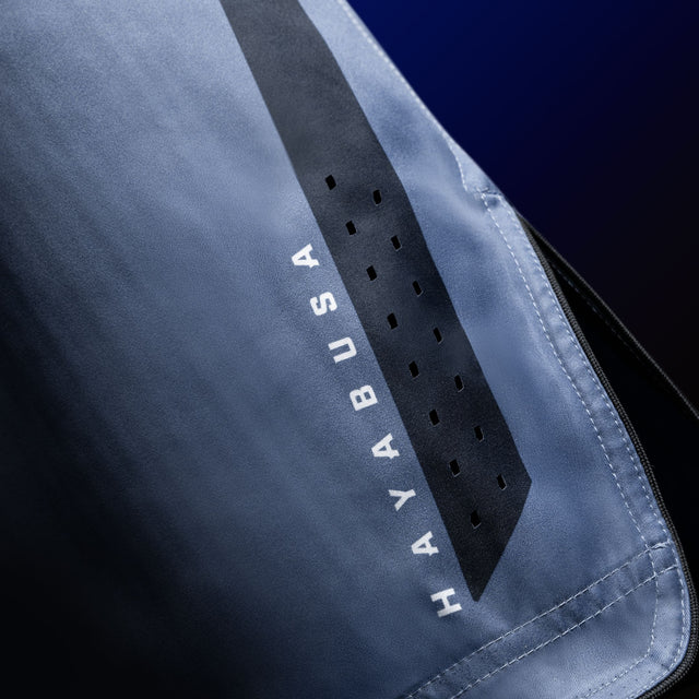 Hayabusa MMA-shorts Apex Core - Blå