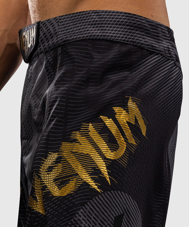 Venum MMA-shorts Galactic 3.0 – Svart/Guld