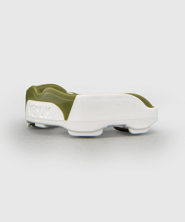 Protetor bucal Venum Predator – Branco/Caqui