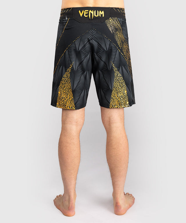 Venum UFC MMA Shorts Zenith by Authentic Fight – Black