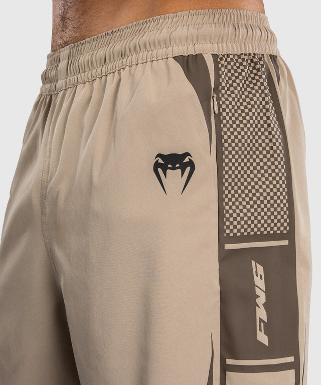 Venum UFC Træningsshorts Unity - Sand