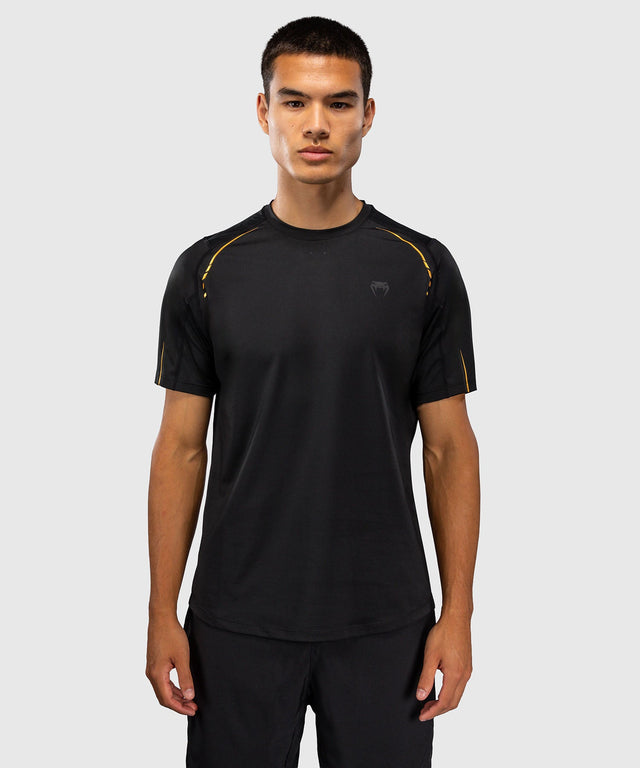 T-shirt Venum G-Core – Noir/Or