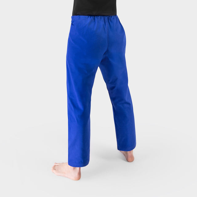 BJJ kimono trenky Hayabusa Valor Ripstop – Dámské – Modré