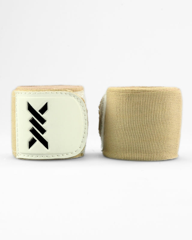 Caged Håndbind Essential - Sand (inkl. vaskepung)